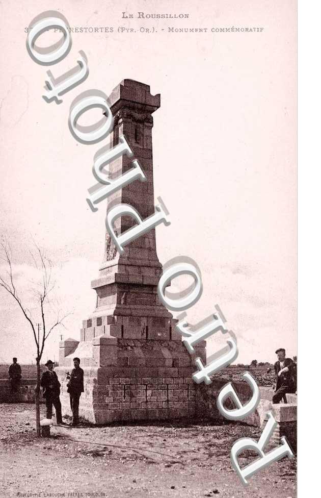 monument commemoratif