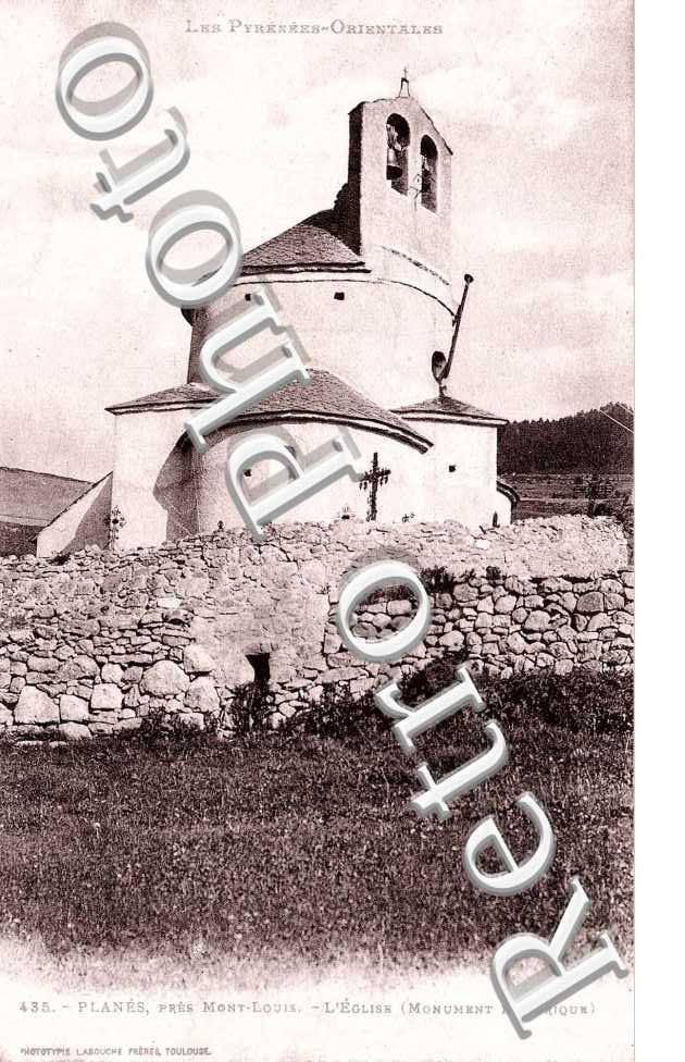 l'Eglise