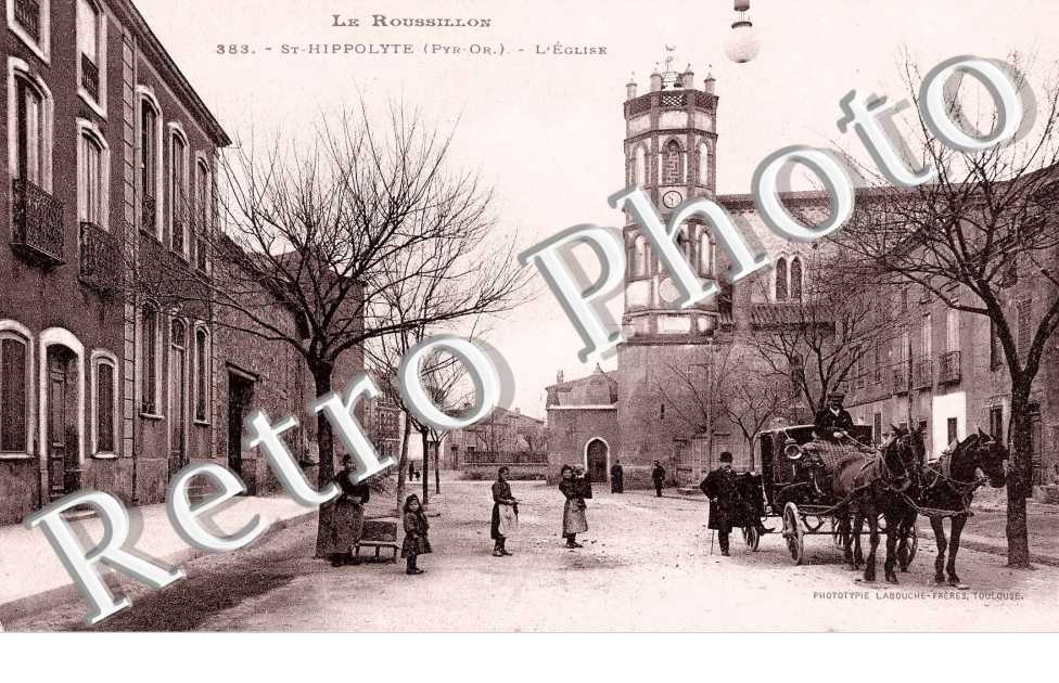 l'eglise