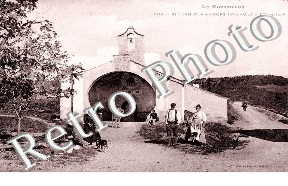 l'Ermitage
