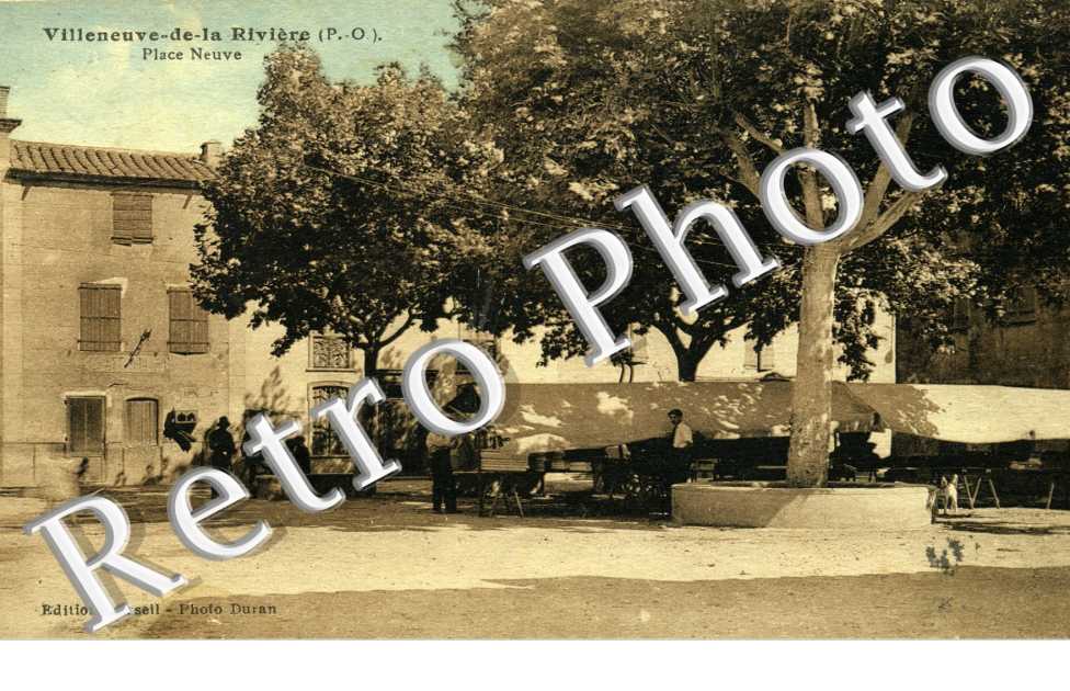 place Neuve