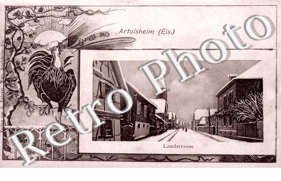 Landstrasse