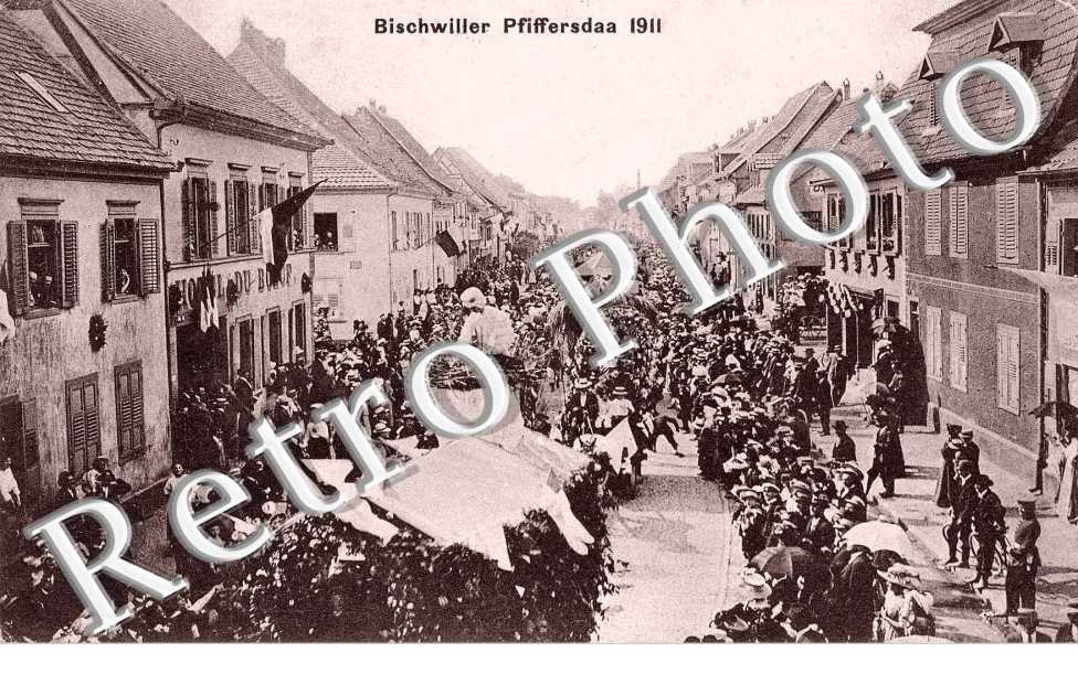 Pfiffersdaa 1911