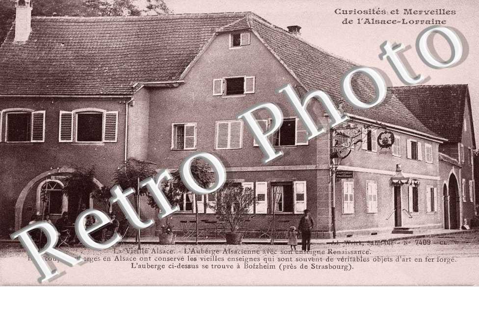 L'auberge
