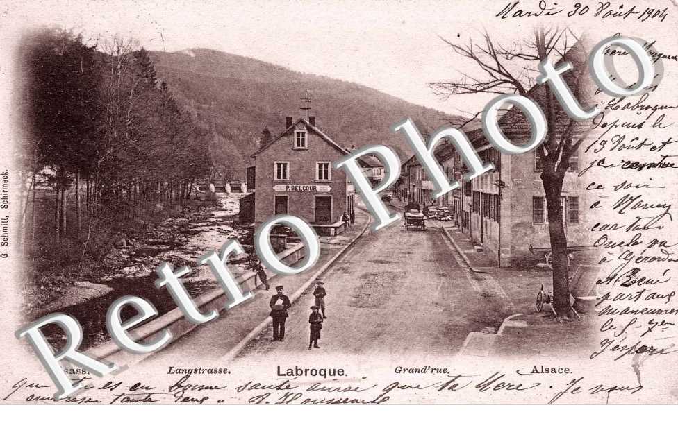 Grand 'rue