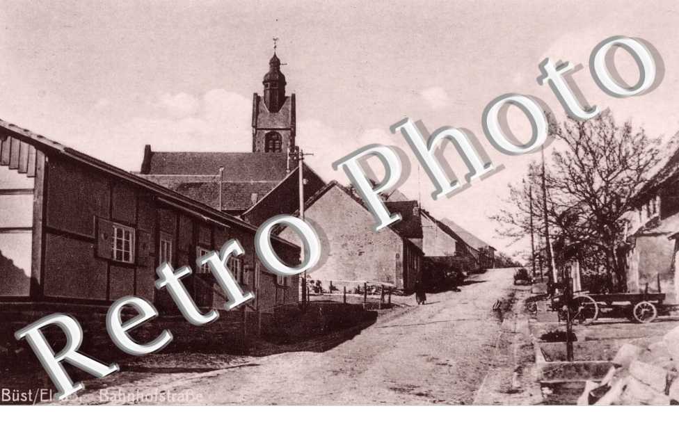 rue principale