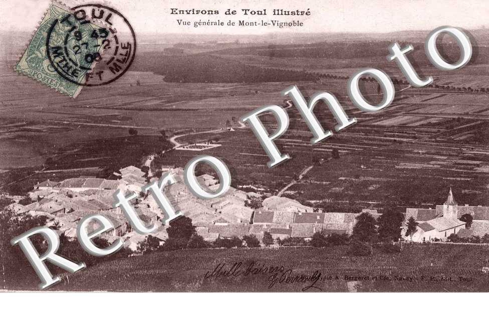 vue generale