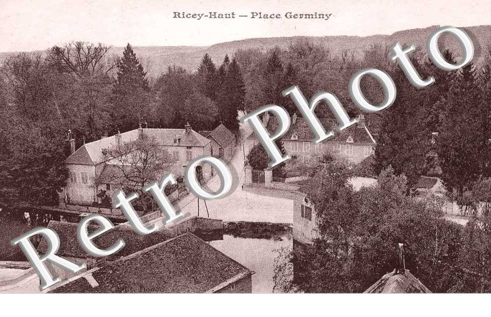 PLACE GERMINY