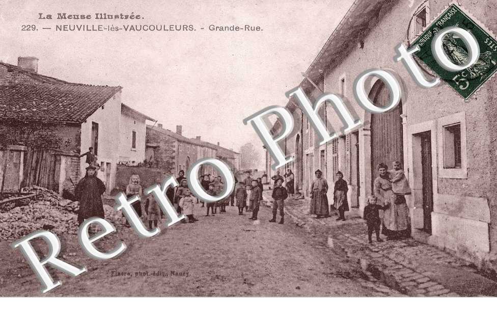 Grande Rue