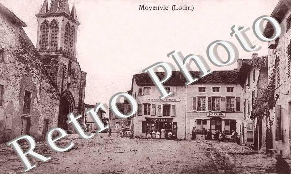 l'eglise
