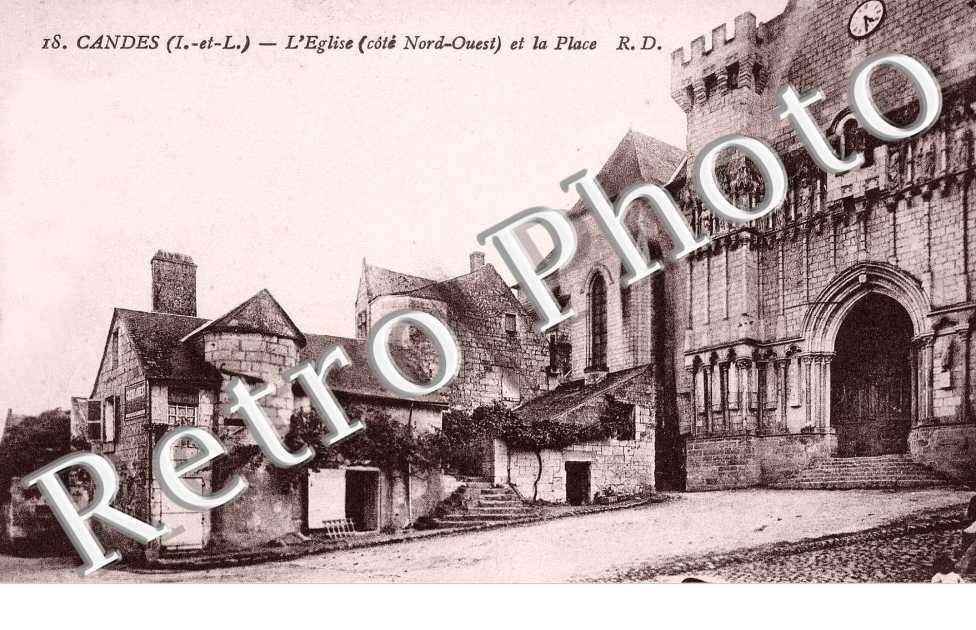 L'eglise