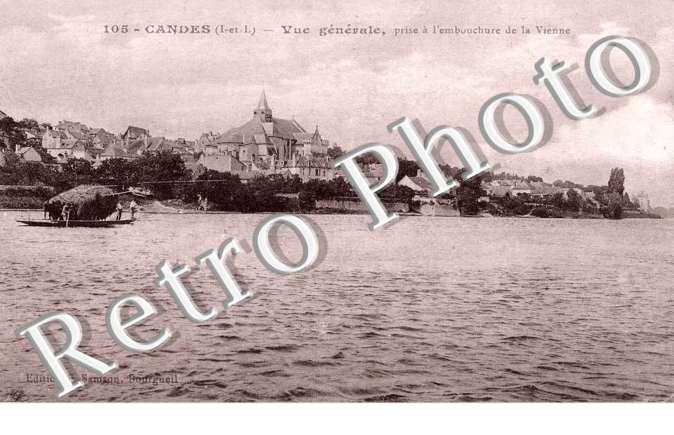 Vue generale