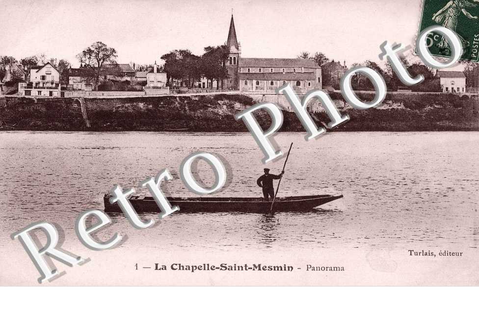 panorama