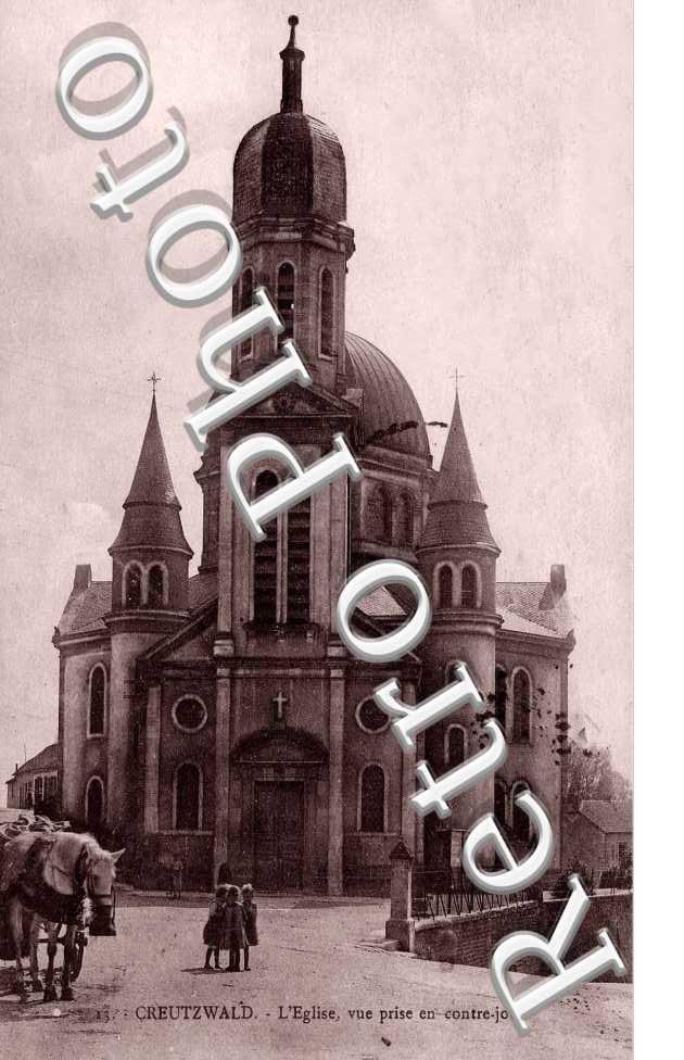 L'eglise