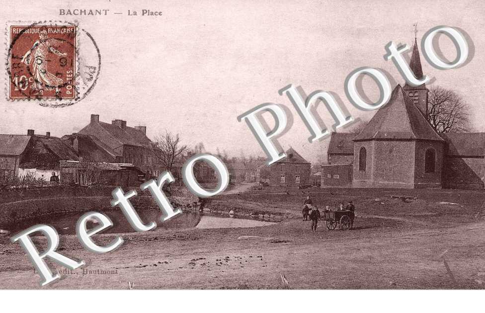 LA PLACE