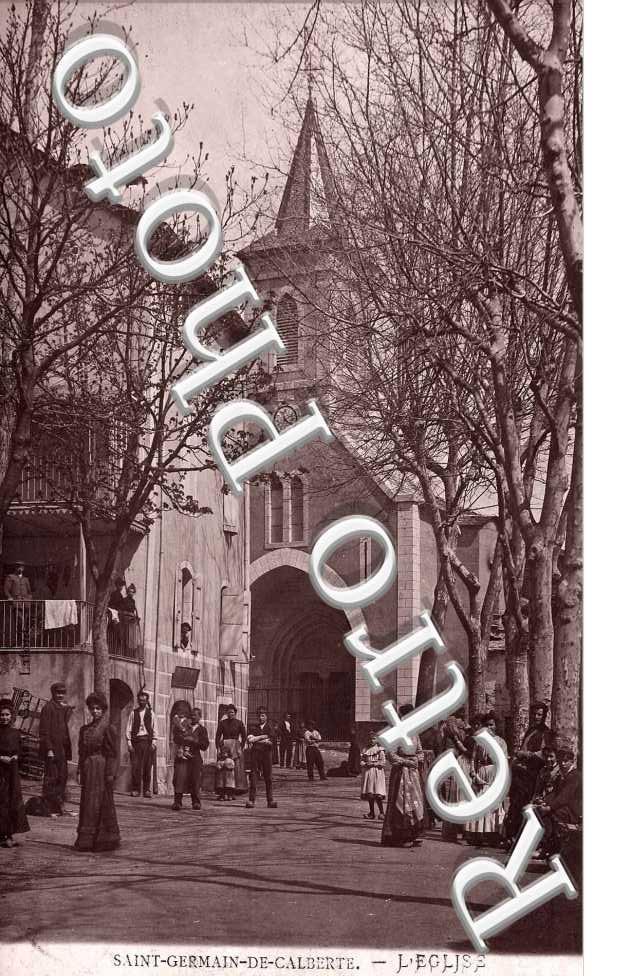 l' eglise