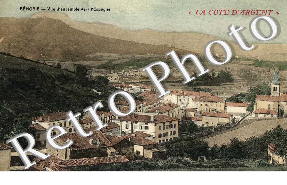 Vue d'ensemble