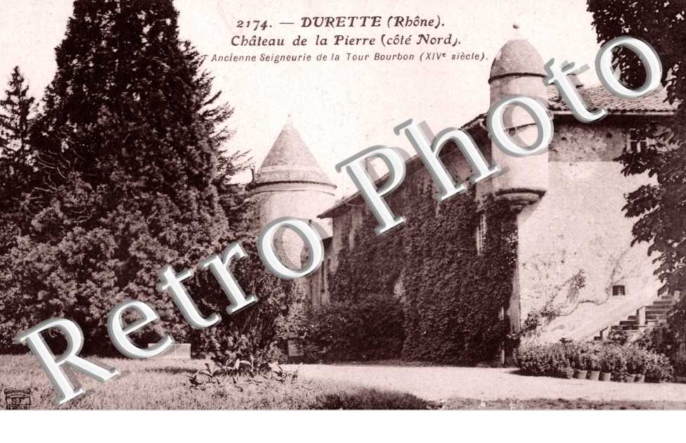 chateau de la Pierre