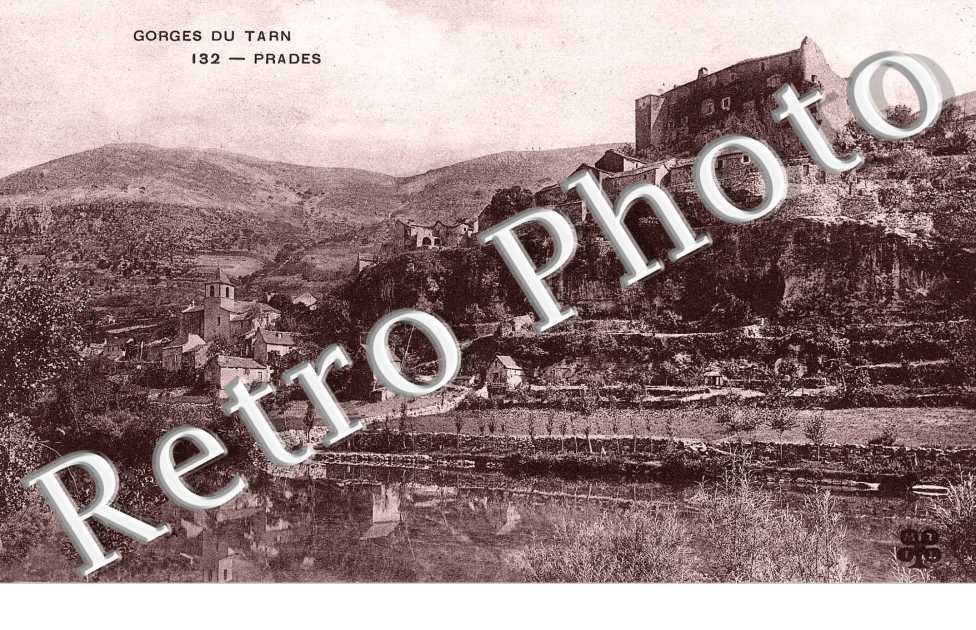 PRADES