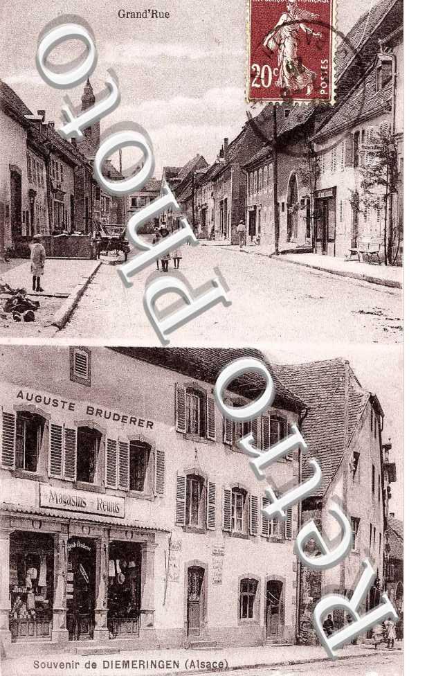 Grand'rue