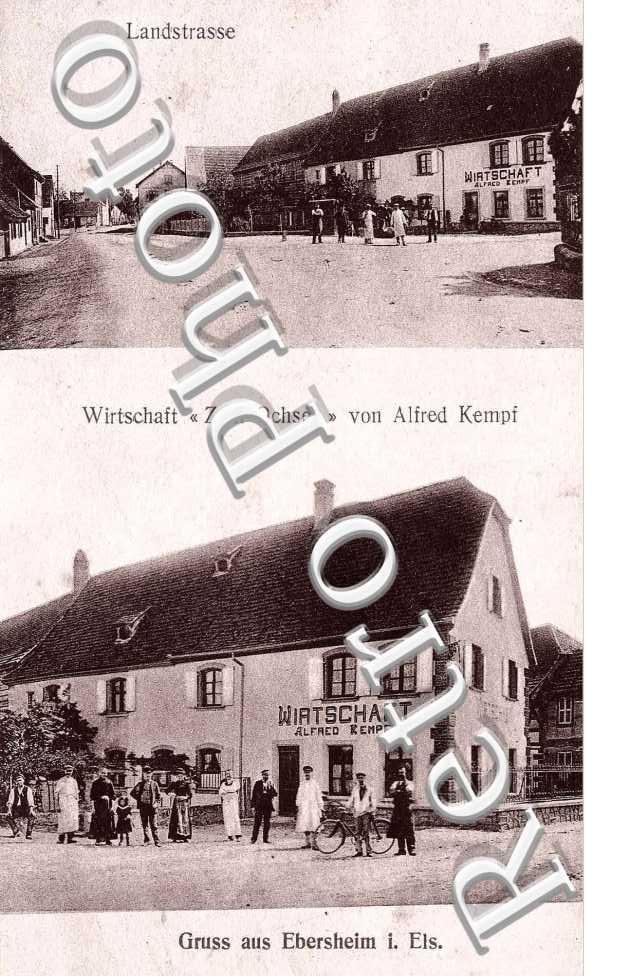 Landstrasse