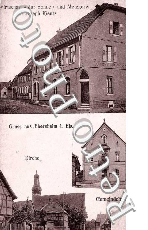Gemeindehaus