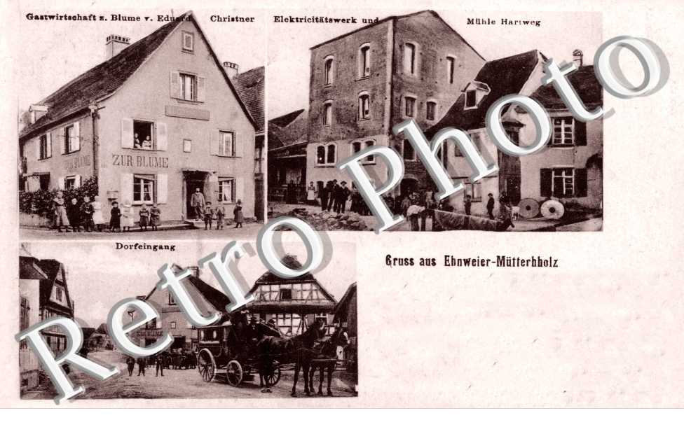 Gruss aus ...
