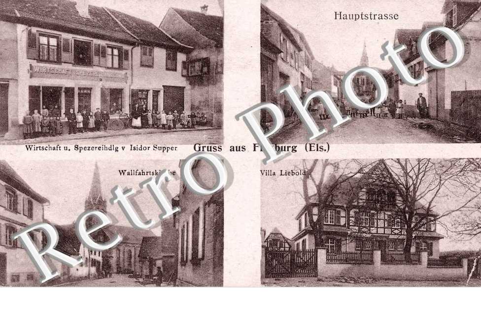 Hauptstrasse