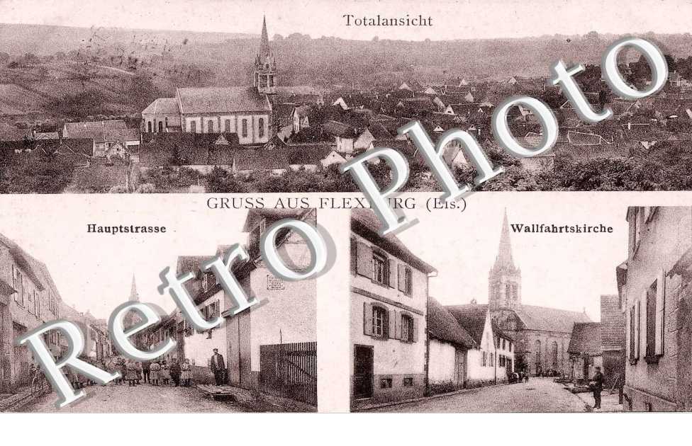Totalansicht