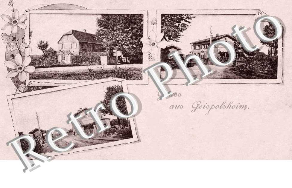 gruss aus Geispolsheim