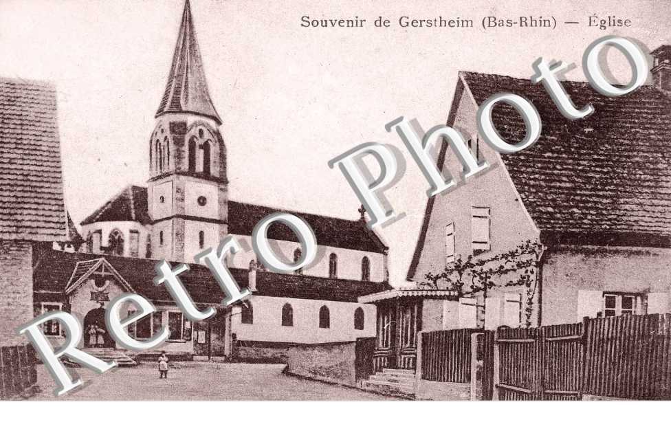 l'église