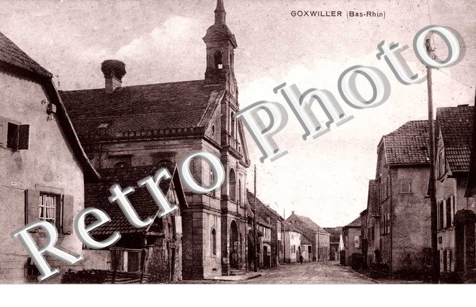 Vue générale