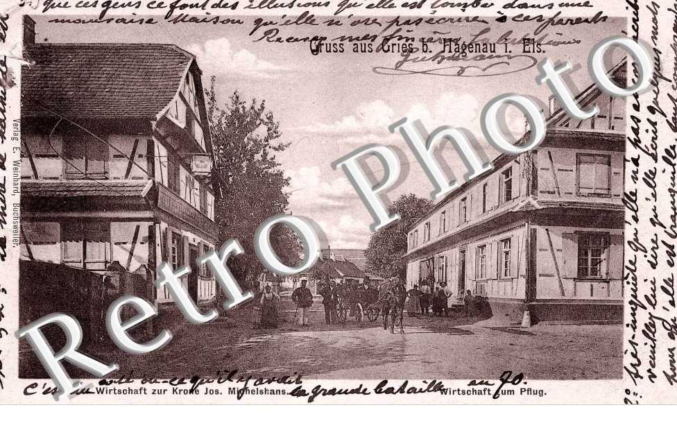 gruss aus Gries