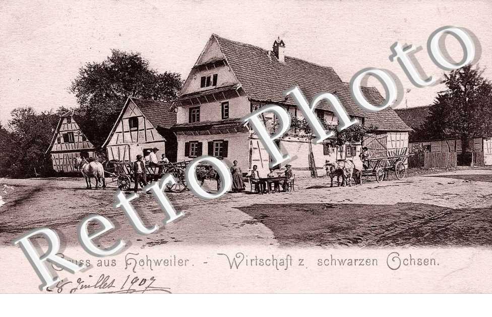 Wirtschaft