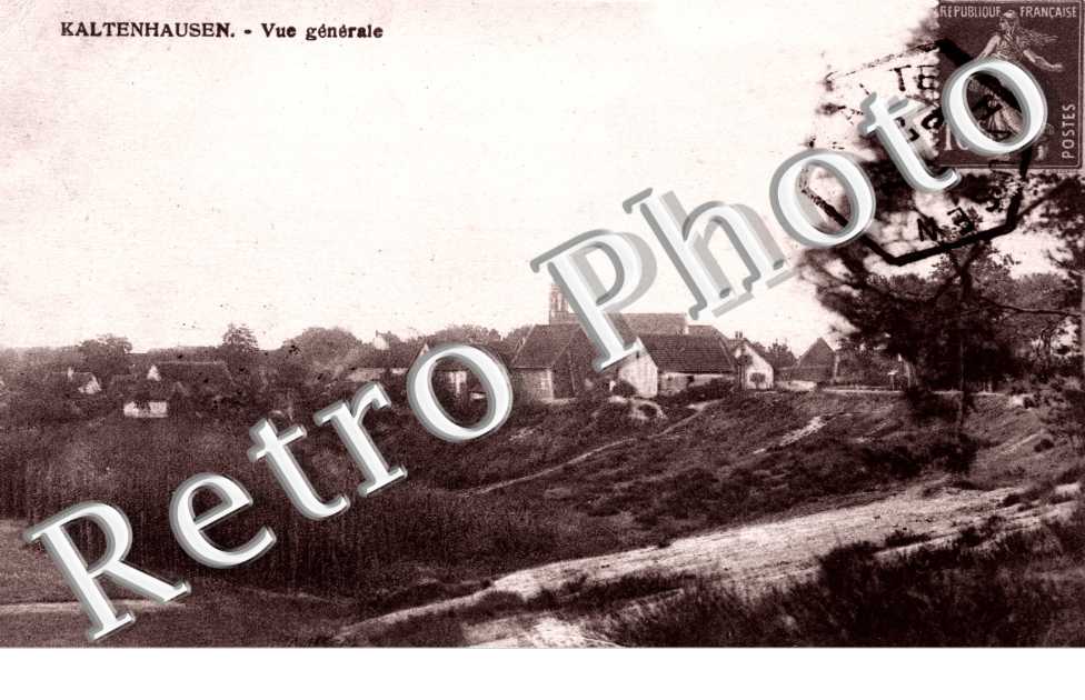 Vue générale