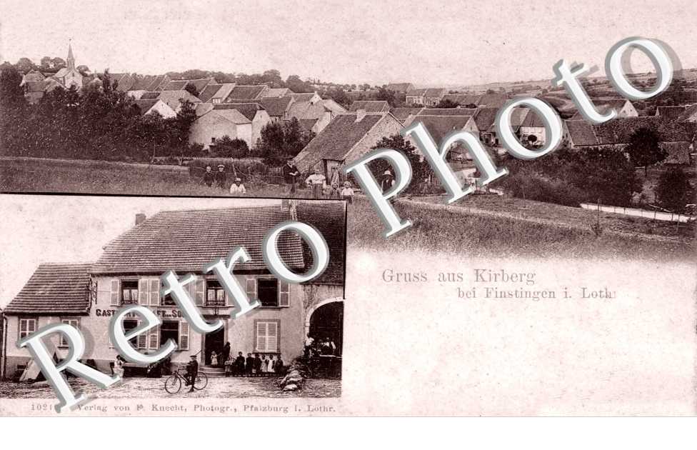 gruss aus Kirberg