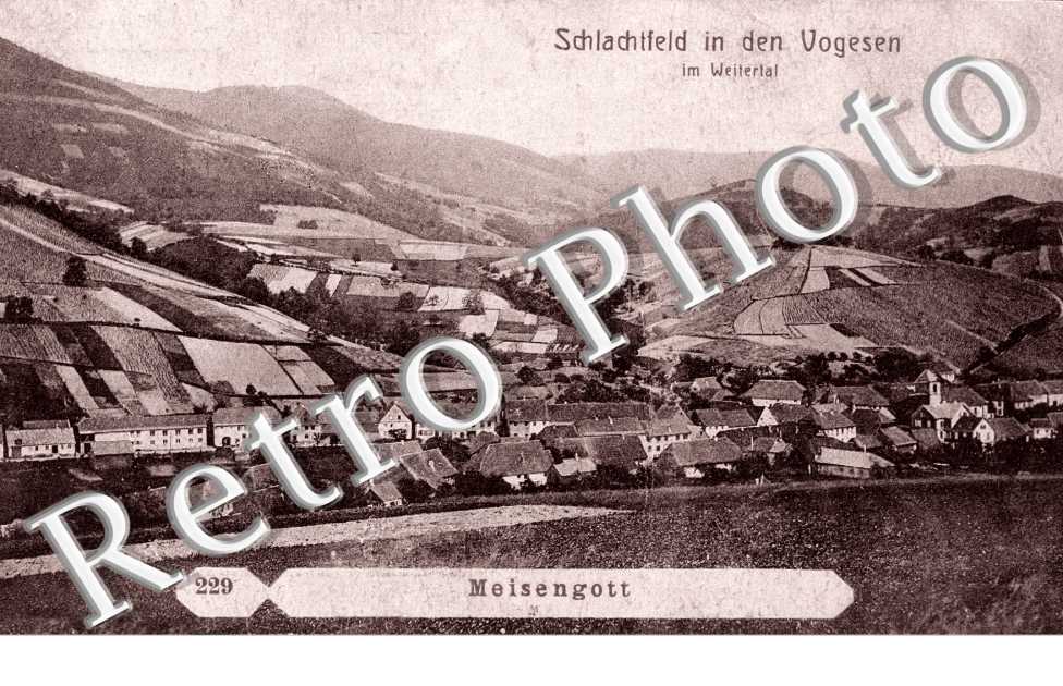 MEISENGOTT   ( vue generale)