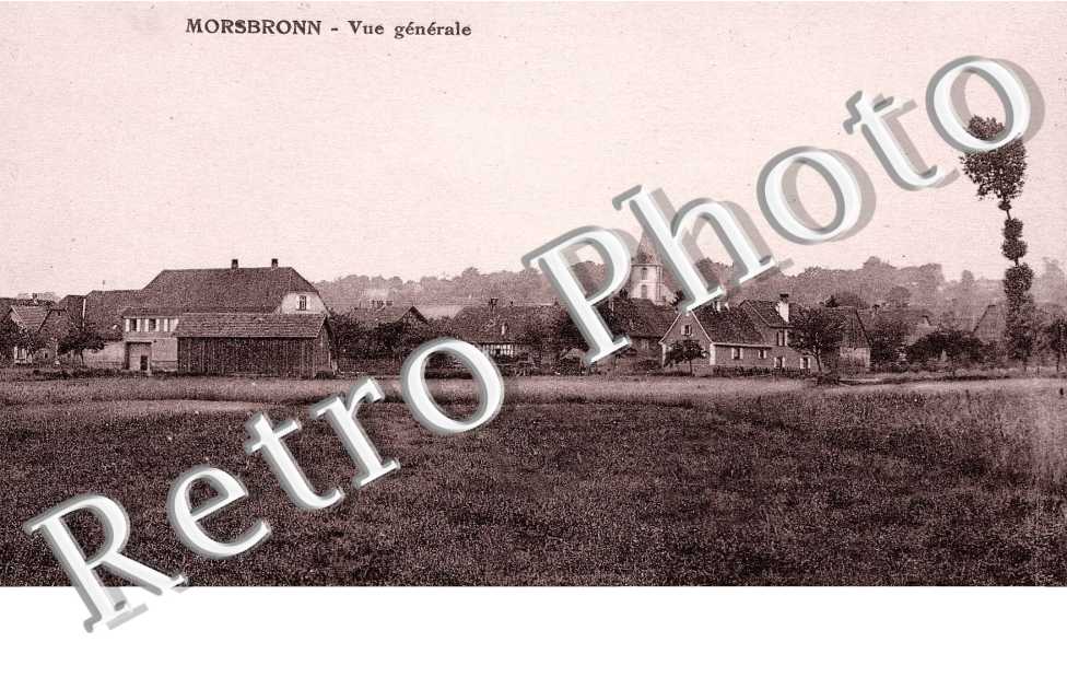 Vue generale