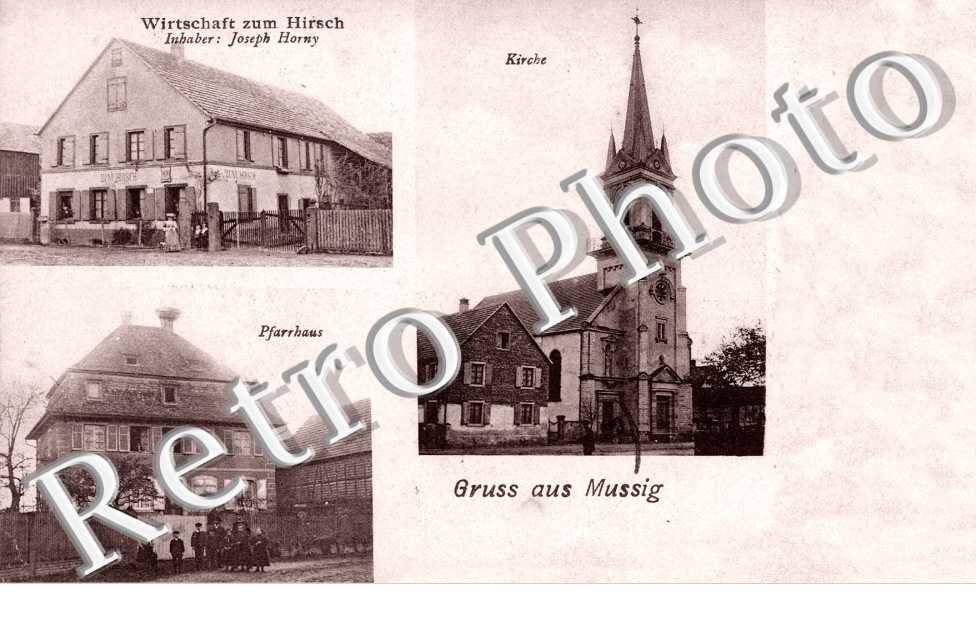 Gruss aus ...