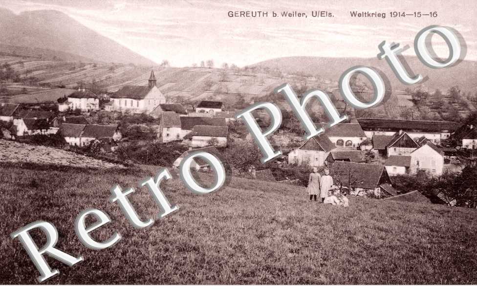 Weltkrieg