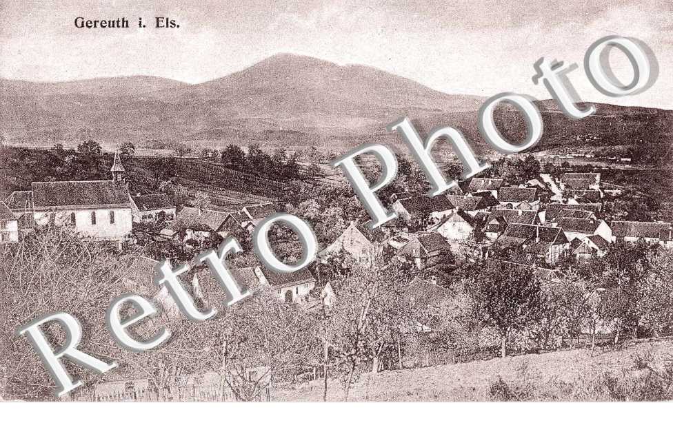 Gereuth