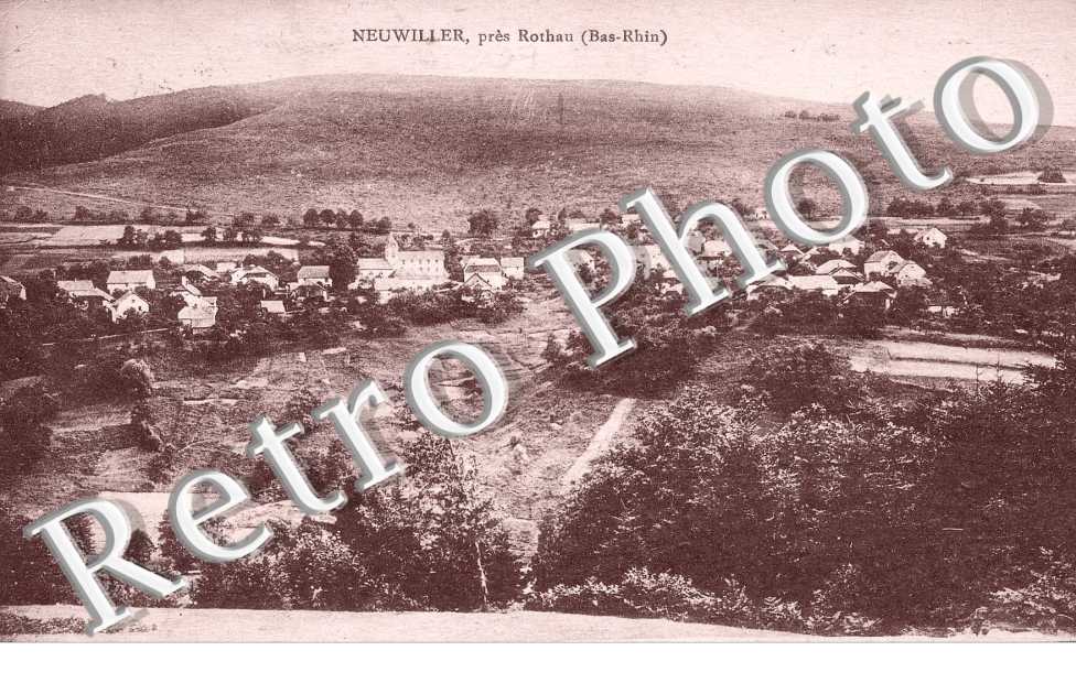 Vue Generale