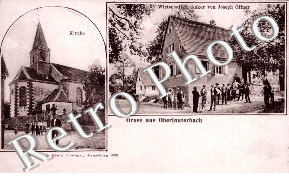 Gruss aus ...