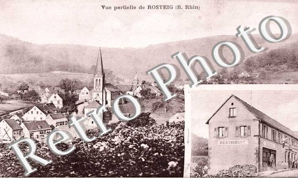 Vue partielle