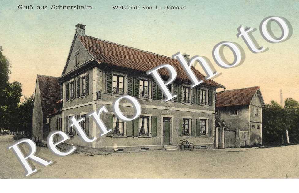 Wirtschaft von L. Darcourt