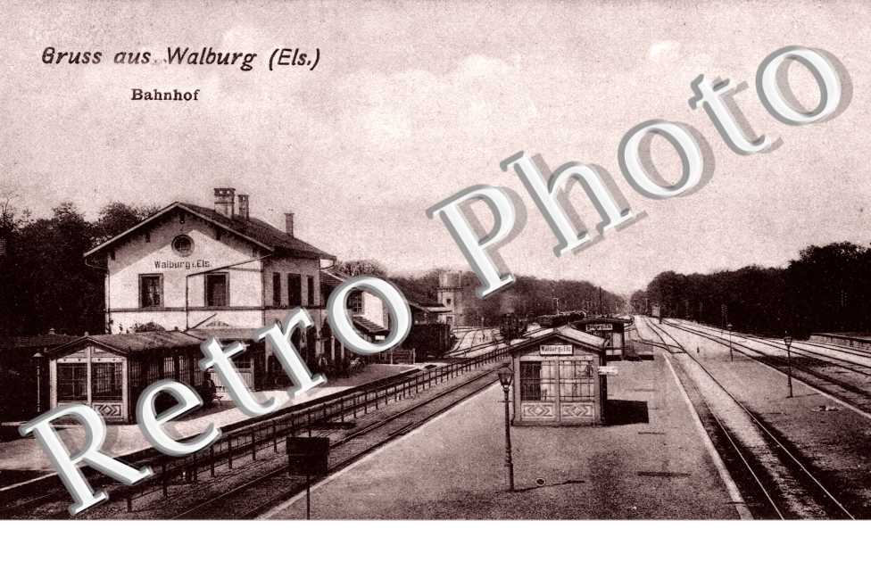 Gare