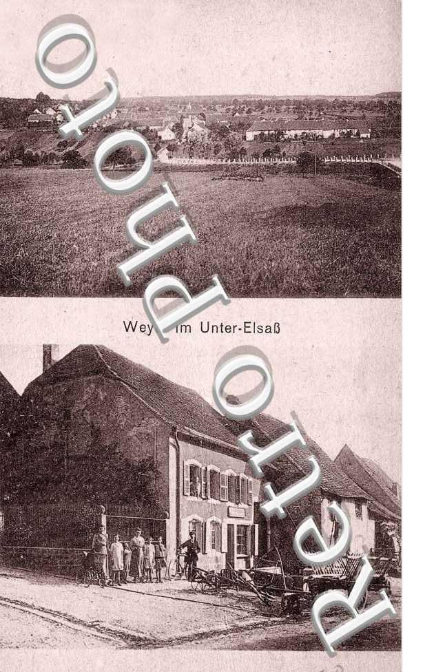 im Unter Elsass