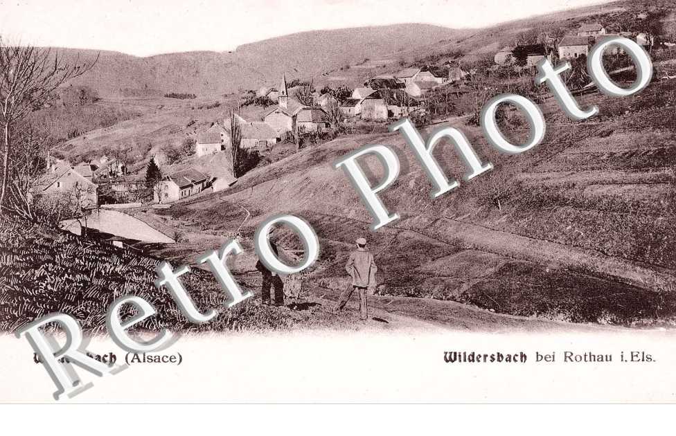 Vue Générale