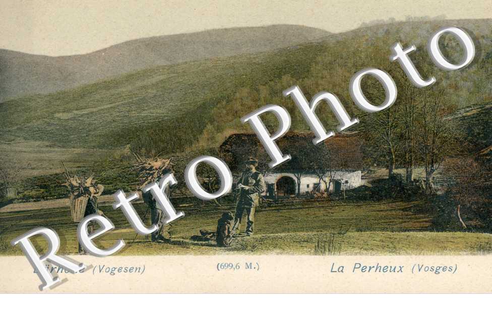 La Perheux