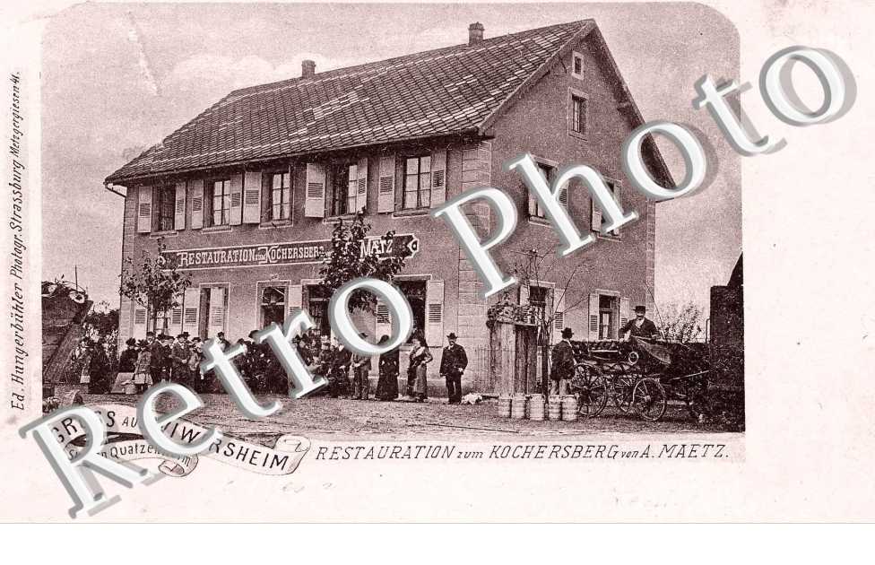 Restauration